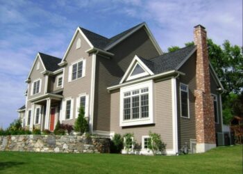 Marvin Fiberglass Siding | Continental Siding