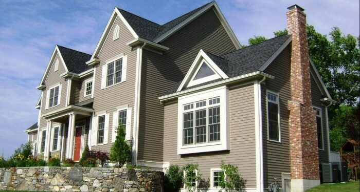 Marvin Fiberglass Siding | Continental Siding
