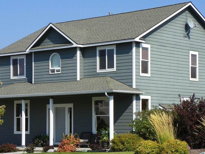 The 10 Best Vinyl Siding Installers Near Me (with Free Estimates)