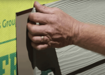 How to Install Fiber Cement Siding | Allura USA