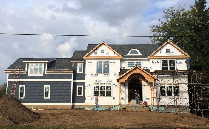 Printable Siding Estimate Template