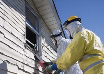Guide to Replacing Asbestos Siding