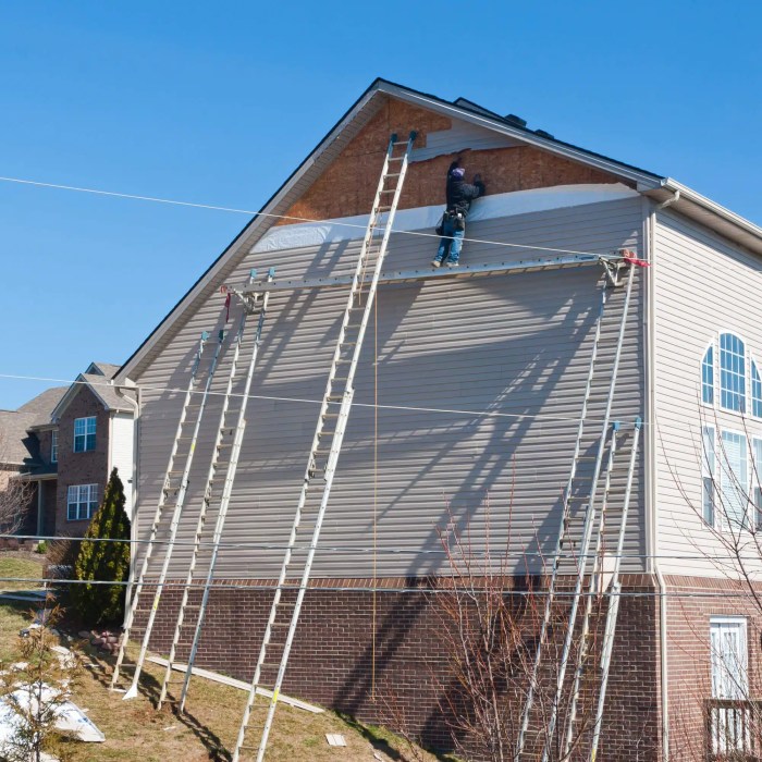 A Step-by-Step Guide to Preparing Your Home for Siding Installation ...