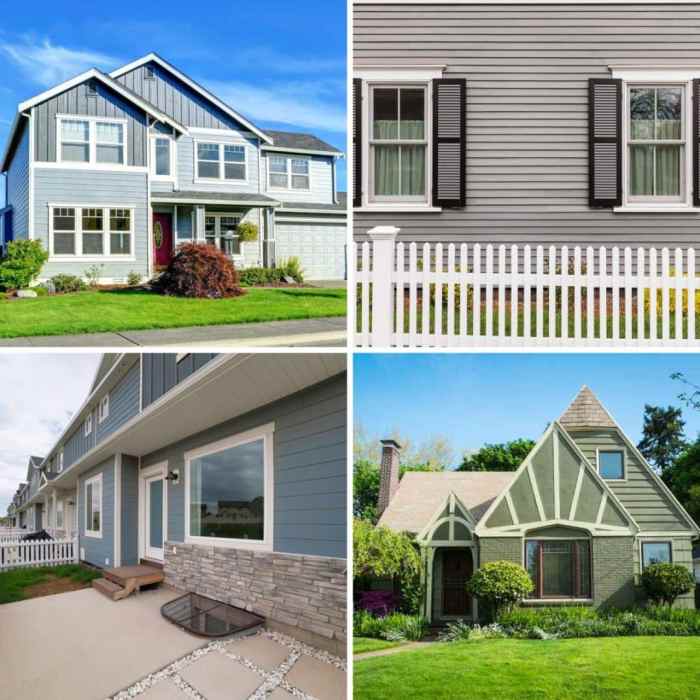 Types Of House Siding (Design Options)