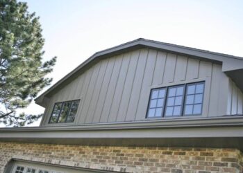 Exploring the Benefits of Hardiebacker Exterior Siding ...