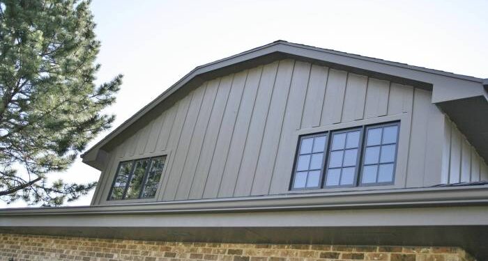 Exploring the Benefits of Hardiebacker Exterior Siding ...