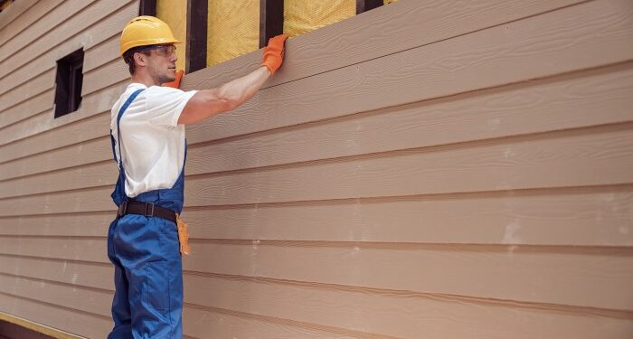 Guide to Replacing Siding on a House: Vinyl Siding Edition