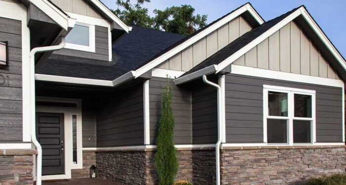 Exploring Siding Contractors Near Me: Your Ultimate Guide - Exterior ...