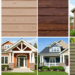 8 Different Types of Wood Siding: Essential Ultimate Guide For Stunning ...